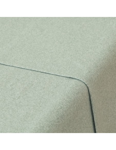 Jogo de lençóis Flanela lisos Jogo de lençóis Flanela lisos