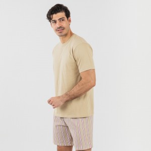 Pijama homem curto Raya Ico arena 2