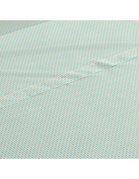 Jogo de lençóis algodão Tamila arena lencois-100-algodao