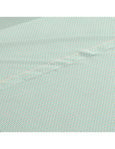 Jogo de lençóis algodão Tamila arena Jogo de lençóis algodão Tamila arena