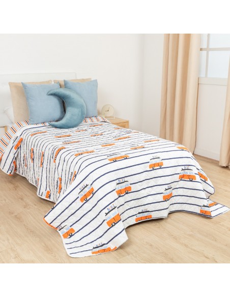 Colcha bouti Holidays