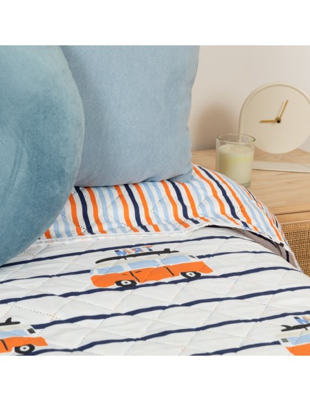 Colcha bouti Holidays