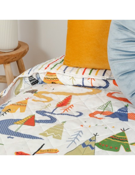 Colcha bouti Fuerte Colcha bouti Fuerte