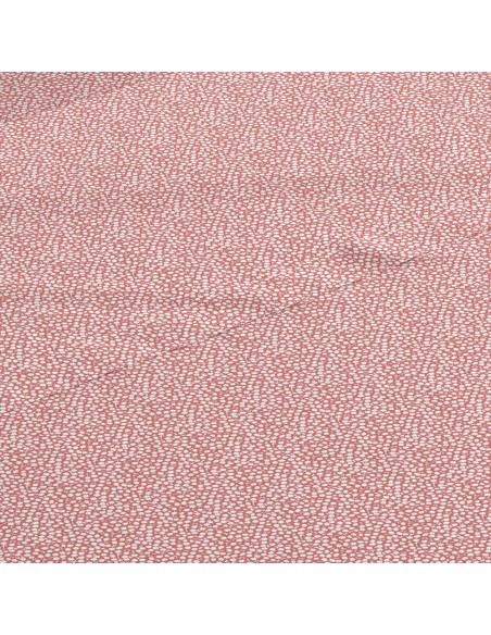 Jogo de lençóis algodão Sina cor telha Jogo de lençóis algodão Sina cor telha