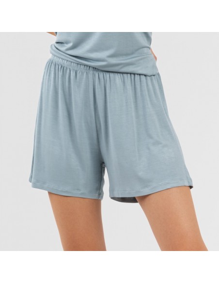 Pijama alças mulher viscosa liso Pijama alças mulher viscosa liso