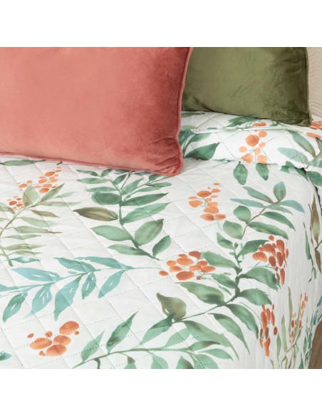 Colcha bouti Palm Colcha bouti Palm