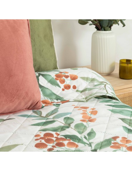 Colcha bouti Palm Colcha bouti Palm