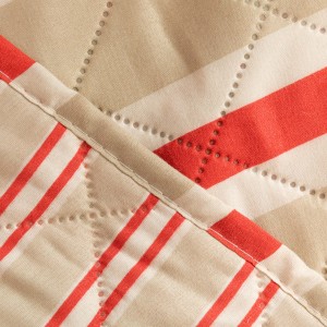 Colcha bouti Luton cor telha 2