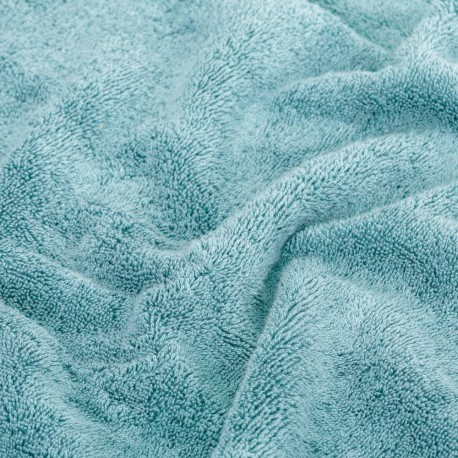 Toalha de banho 700gr água marinha