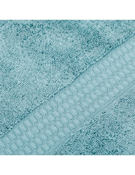 Toalha de banho 700gr água marinha