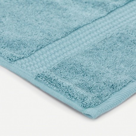 Toalha de banho 700gr água marinha