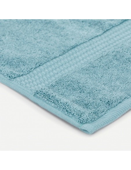 Toalha de banho 700gr água marinha