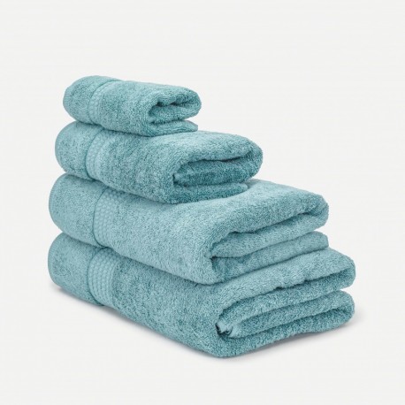 Toalha de banho 700gr água marinha