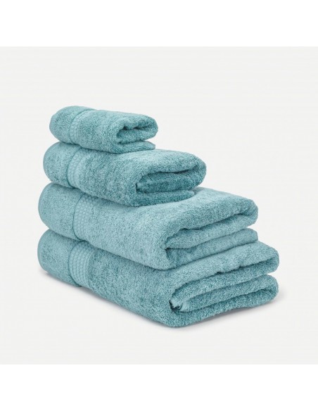 Toalha de banho 700gr água marinha