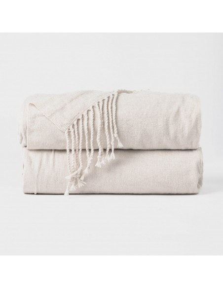 Plaid Chenilla Plaid Chenilla