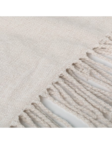 Plaid Chenilla Plaid Chenilla