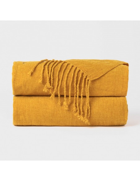 Plaid Chenilla Plaid Chenilla