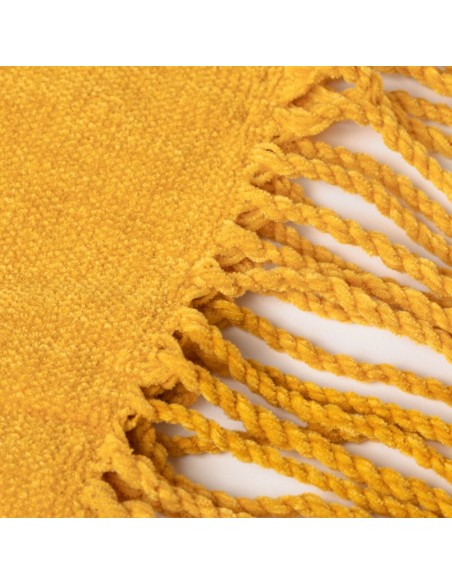 Plaid Chenilla Plaid Chenilla