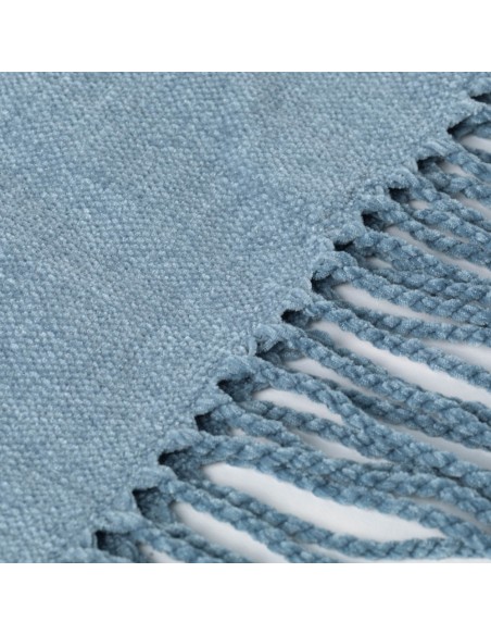 Plaid Chenilla Plaid Chenilla