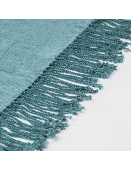 Plaid Chenilla Plaid Chenilla