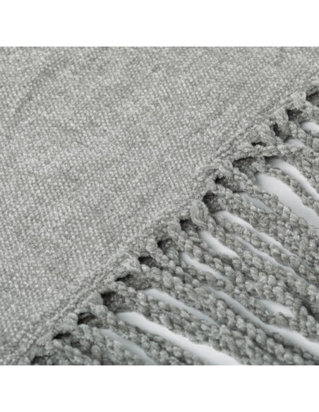 Plaid Chenilla Plaid Chenilla