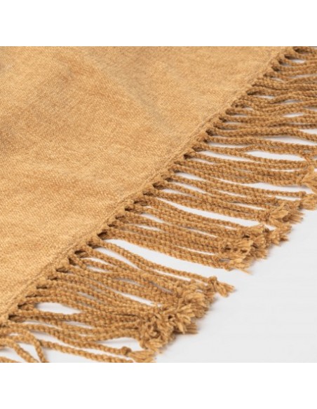 Plaid Chenilla Plaid Chenilla