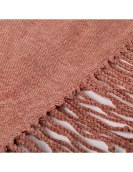 Plaid Chenilla Plaid Chenilla