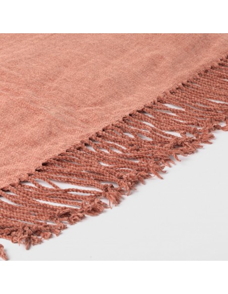 Plaid Chenilla Plaid Chenilla