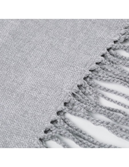 Plaid Chenilla Plaid Chenilla