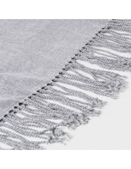 Plaid Chenilla Plaid Chenilla