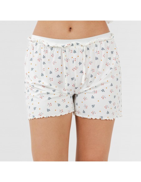 Pijama alças mulher soft Ines Pijama alças mulher soft Ines