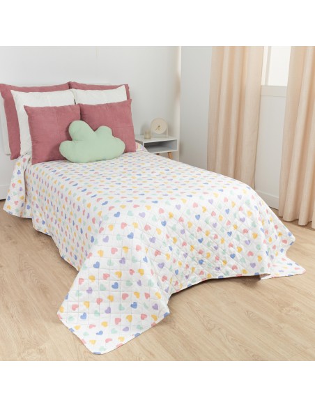 Colcha bouti Praga Colcha bouti Praga