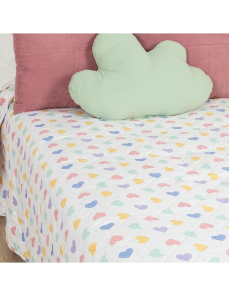 Colcha bouti Praga Colcha bouti Praga