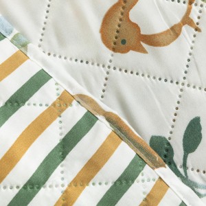 Colcha bouti Bird 2