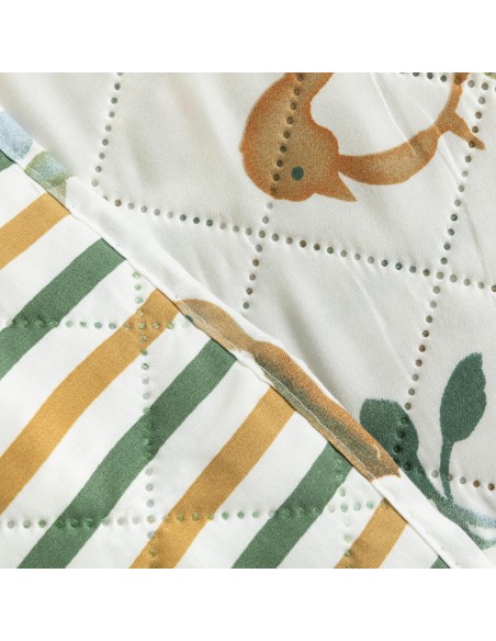 Colcha bouti Bird Colcha bouti Bird