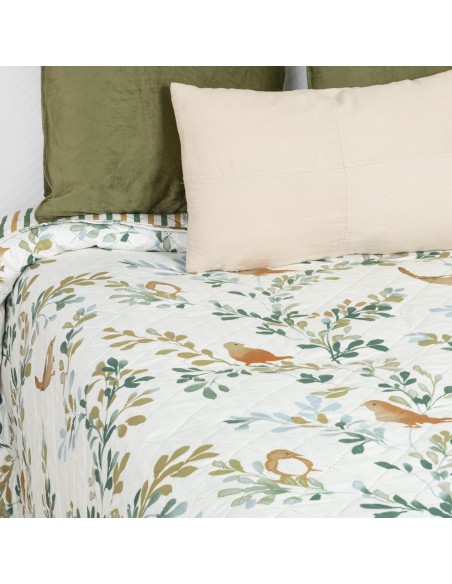 Colcha bouti Bird Colcha bouti Bird