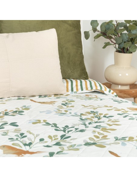 Colcha bouti Bird Colcha bouti Bird