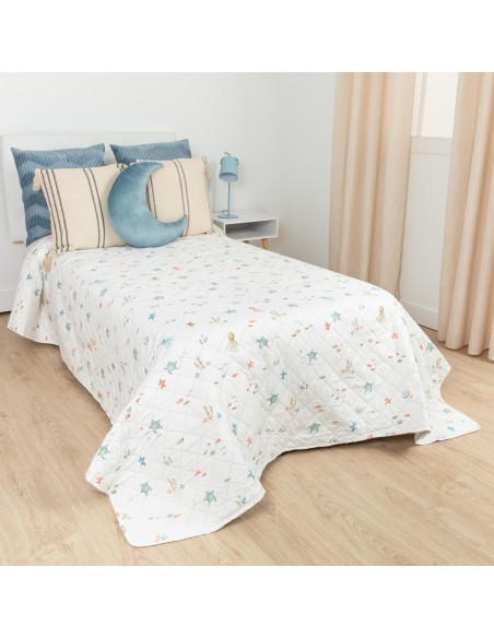 Colcha bouti Buddy Colcha bouti Buddy