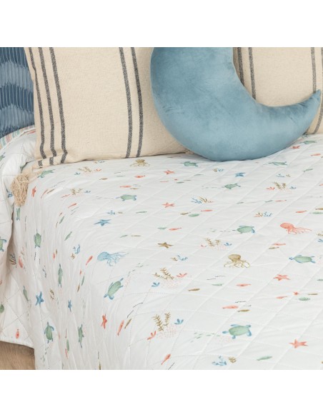 Colcha bouti Buddy Colcha bouti Buddy