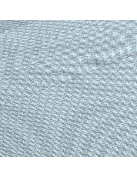 Jogo de lençóis Chakras azul indigo lencois-44-algodao