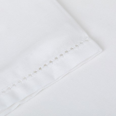 Toalha de mesa anti manchas algodão liso