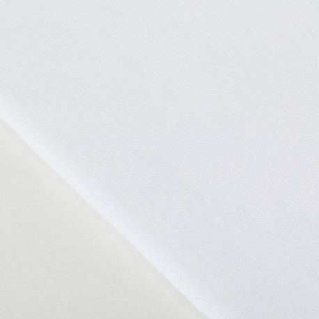 Toalha de mesa anti manchas algodão liso