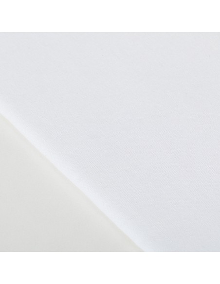Toalha de mesa anti manchas algodão liso roupa-de-mesa