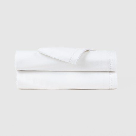 Toalha de mesa anti manchas algodão liso