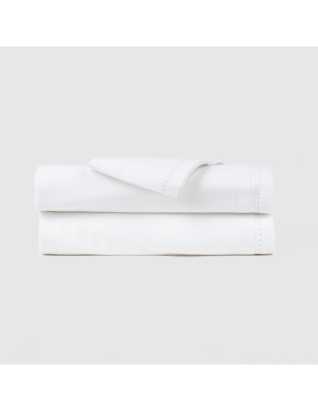 Toalha de mesa anti manchas algodão liso Toalha de mesa anti manchas algodão liso