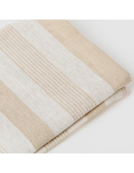 Conjunto 4 guardanapos Raya Ally arena