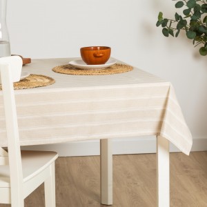 Toalha de mesa anti manchas Raya Holea arena