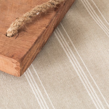 Toalha de mesa anti manchas Raya Holea arena