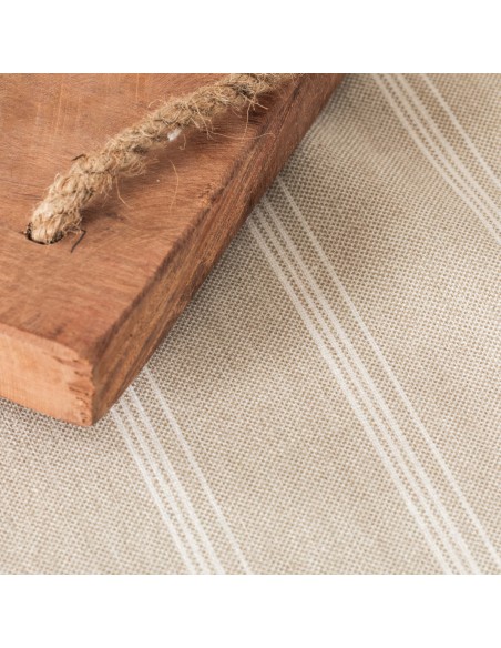 Toalha de mesa anti manchas Raya Holea arena