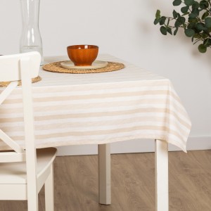 Toalha de mesa anti manchas Raya Ally arena